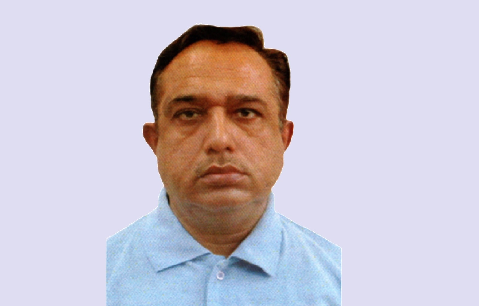 Mohammad Arif